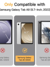 Case for Samsung Galaxy Tab A9 8.7-Inch 2023 - Image 2